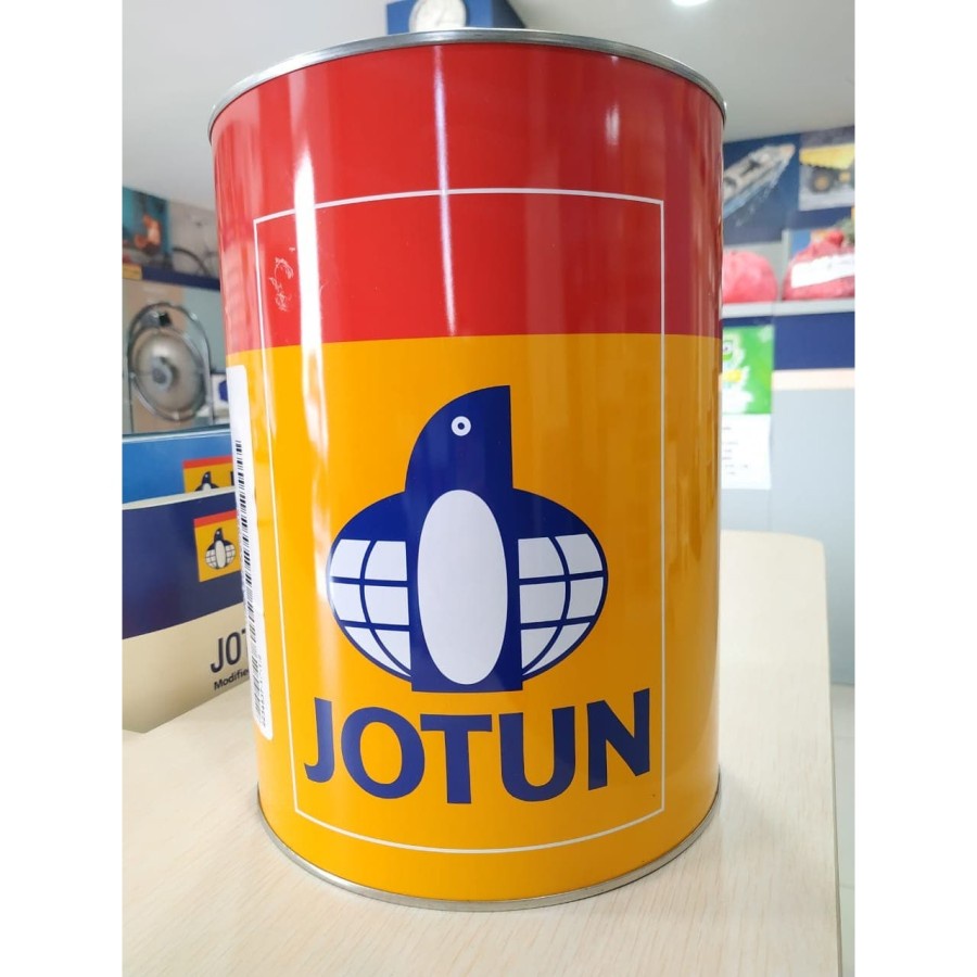 Jotun Thinner Industri / Thinner Jotun no.2 no.4 no.7 no.10 no.17 no.23 / Pengencer Cat Minyak dan A