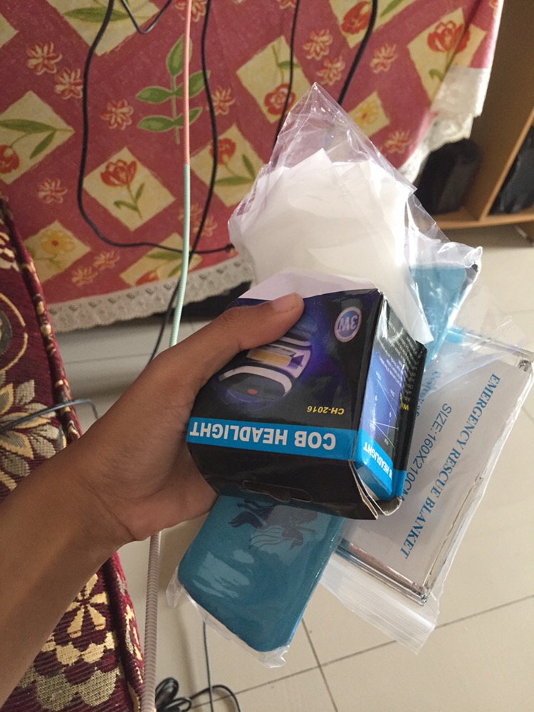 Knifezer Set Perlengkapan Makan Sendok Garpu Sumpit Cj0091