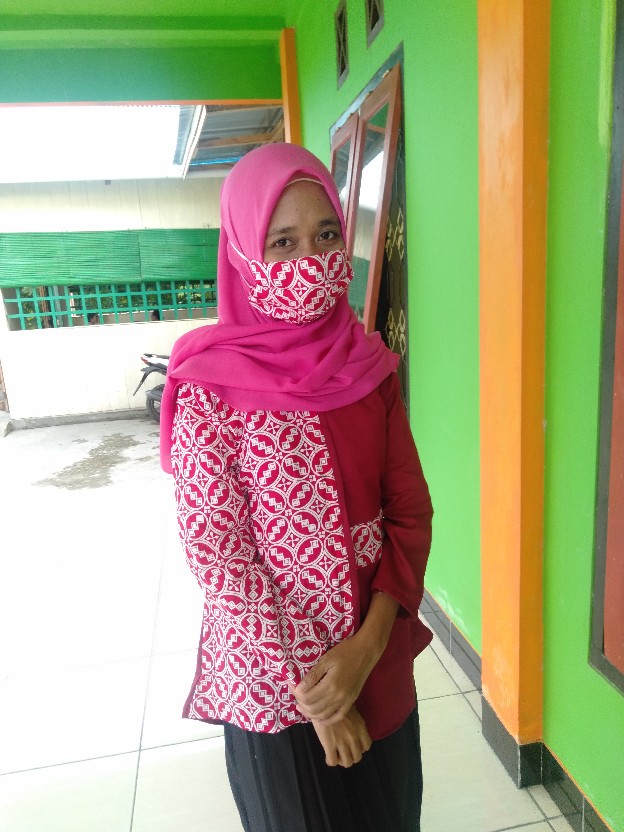 Atasan Batik Dolby Dolbi Dobby Doby Tenun Sutra Tulis Halus Katun Atbm Baron ,sarombit Atasan