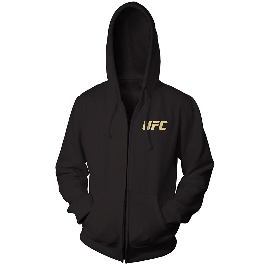 Big Size JAKET UFC / JAKET UFC / All Size S M L XL XXL XXXL XXXXL