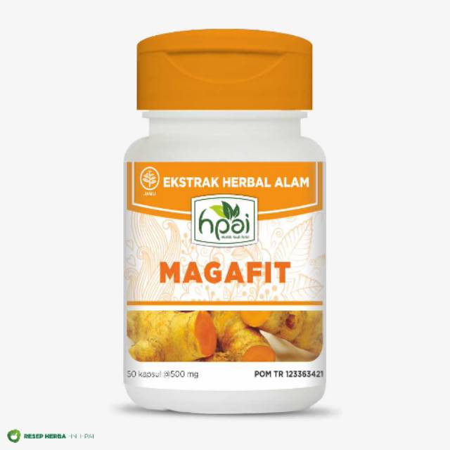 Magafit