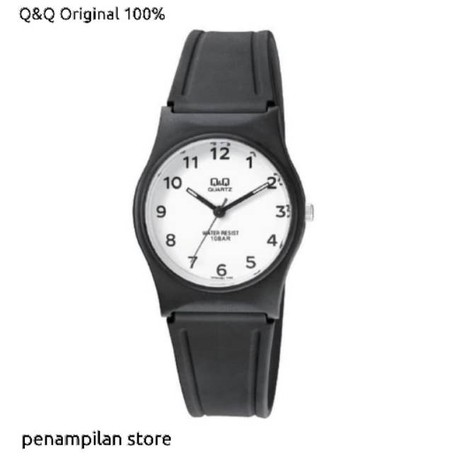 Jam Tangan Original q&amp;q seri vp34j061y