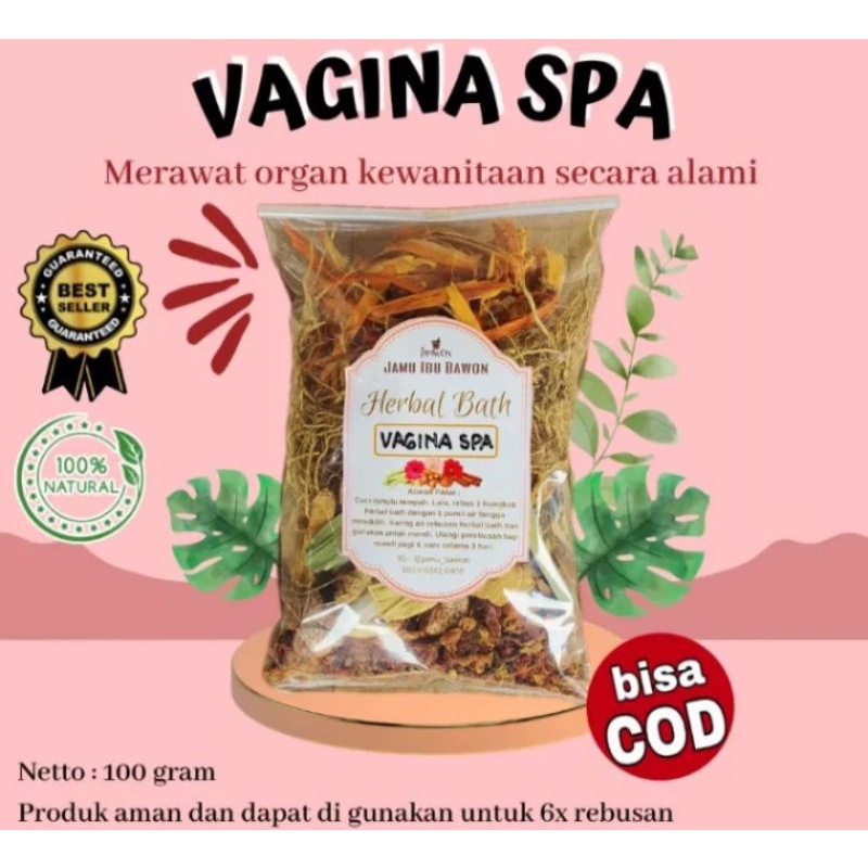 

manjakani miss v ramuan tradisional