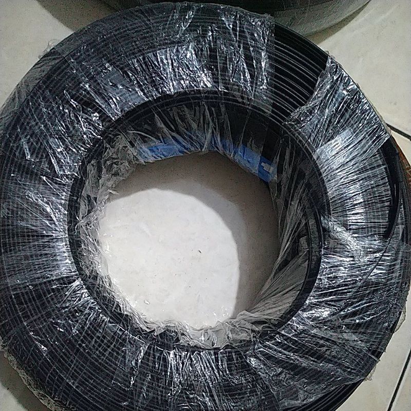 KABEL FIBER OPTIK  200M NETLINE