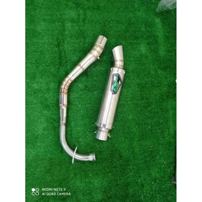 KNALPOT JRM BEAT. KNALPOT BEAT RACING. KNALPOT MATIC VARIO SCOOPY