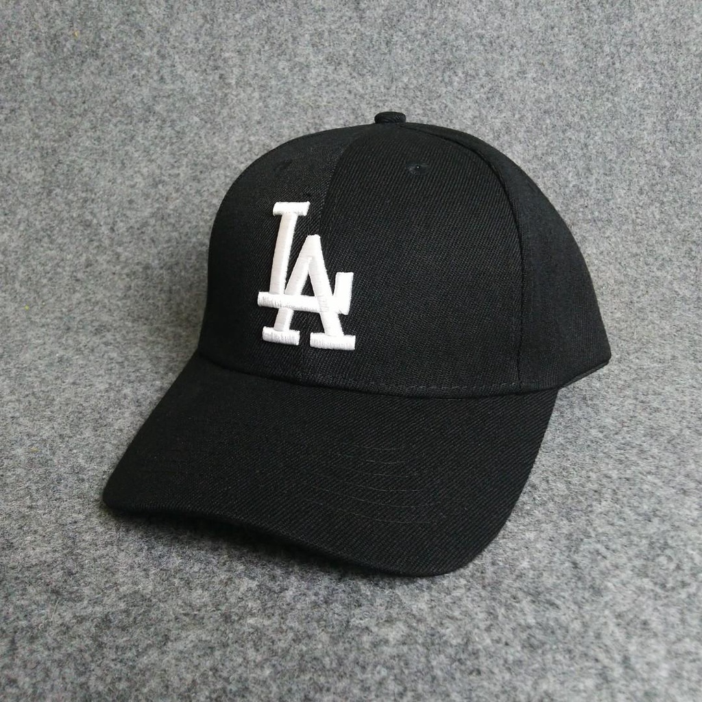 Topi Baseball Los Angeles / LA American Look Unisex