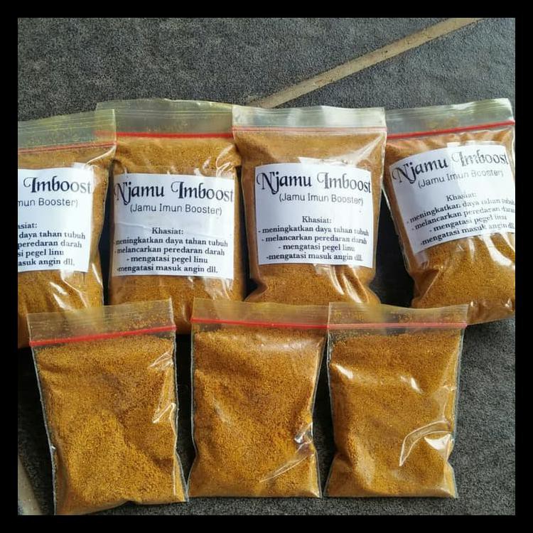 Jual Hot Jamu Campur Jahe Merah Temulawak Kunyit Sere Kayu Manis Gula Aren Kode 0153 Indonesia Shopee Indonesia