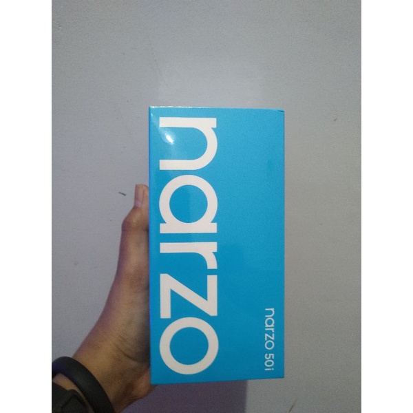 Realme NARZO 50i 4/64Gb