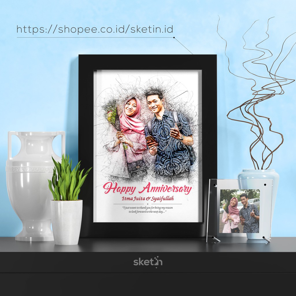 KADO ANNIVERSARY PACAR KADO WISUDA KADO ULANG TAHUN KADO NIKAH KADO