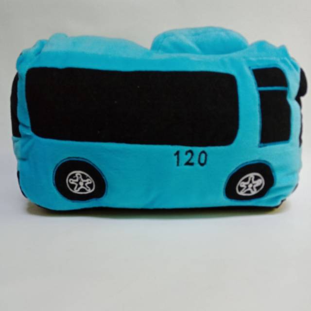 PRELOVED | Bantal Tayo