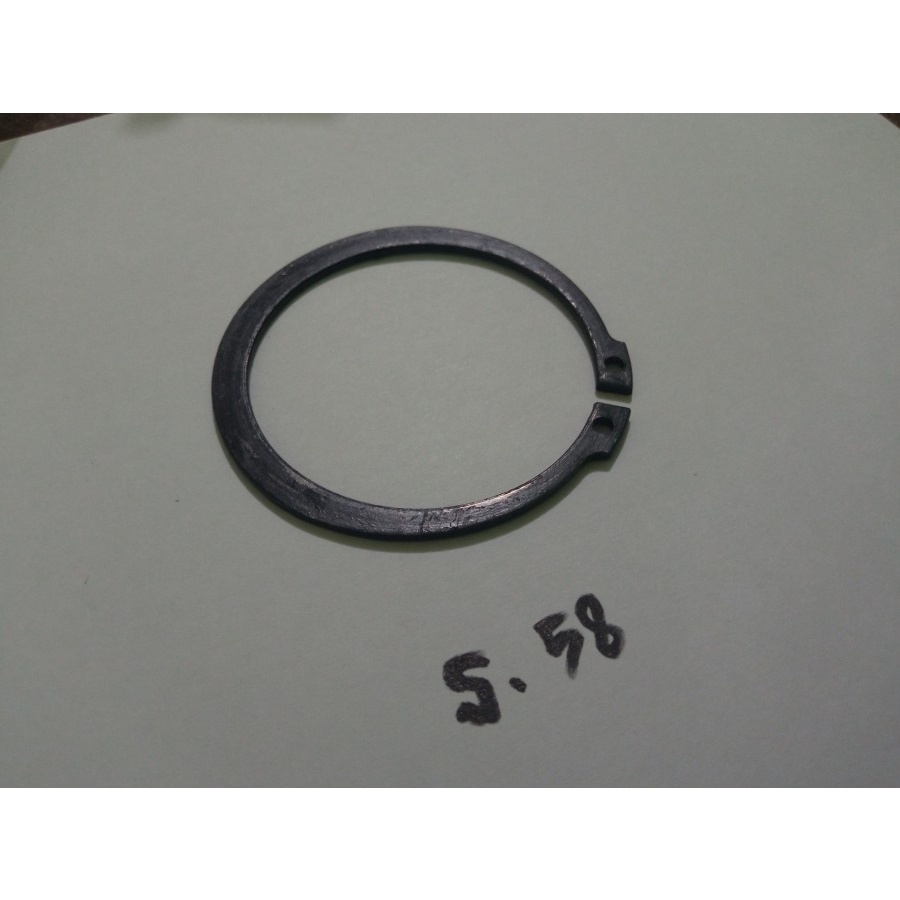SNAPRING GIR BELAKANG GL PRO S 58