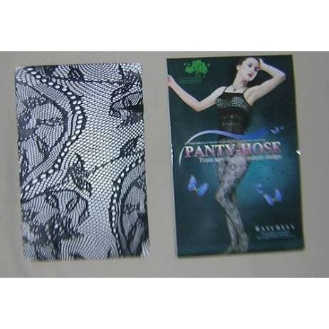 ready stocking jala motif bunga