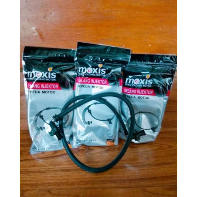 SELANG INJEKTOR JUPITER Z1 FI 2012-2016 SLANG BENSIN INJECTOR JUPITER Z1 FI 1DY-E3971-01 HIGH QUALIT