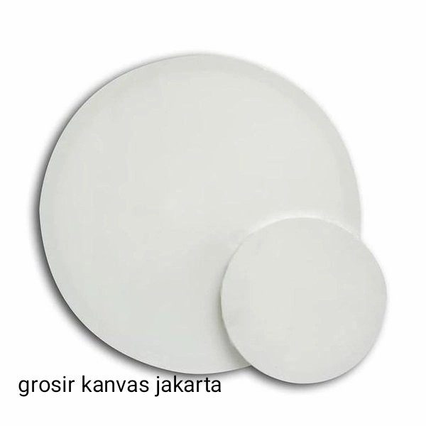 

Produk Terbaru Kanvas Iingkaran Diameter 30Cm