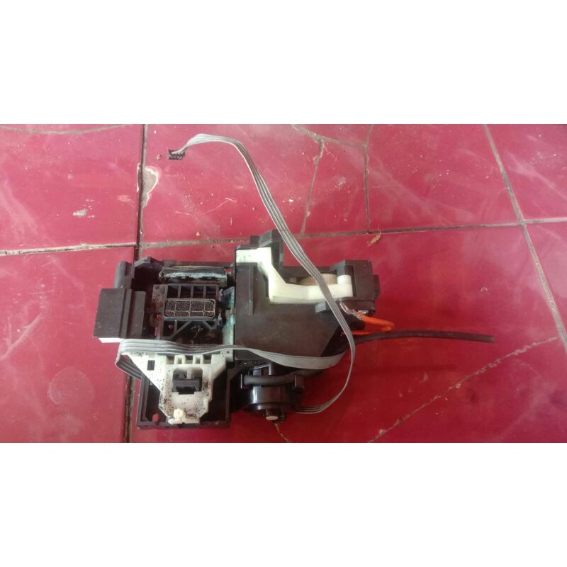 Pompa atau purge unit Epson L1300