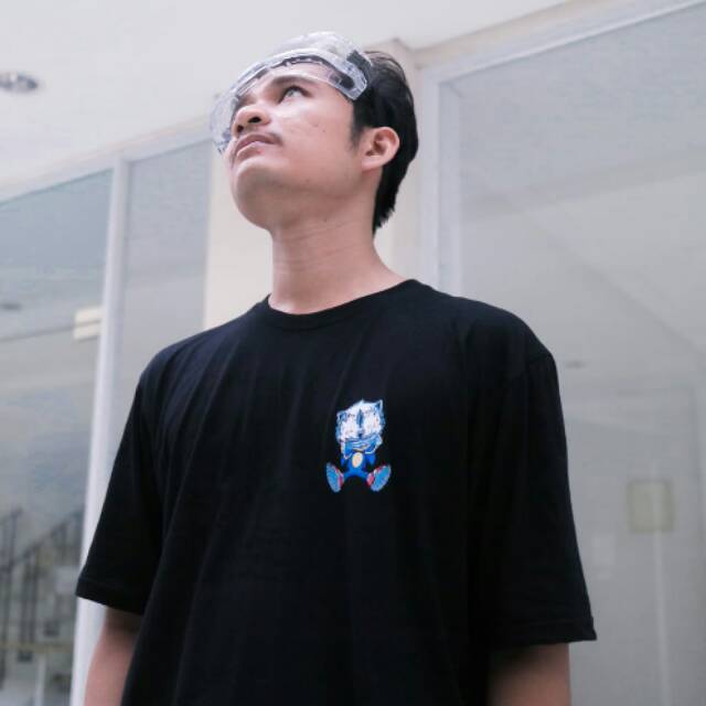 Kaos HOMSKIN sonic edition