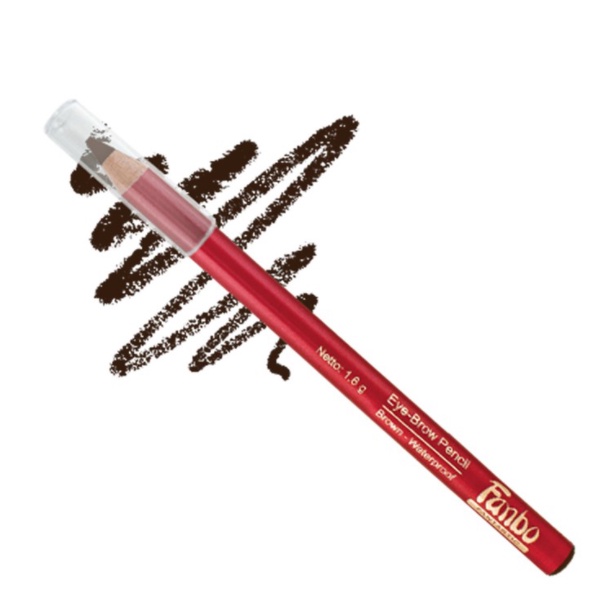 Fanbo Eye Brow Pencil [ FANBO ]