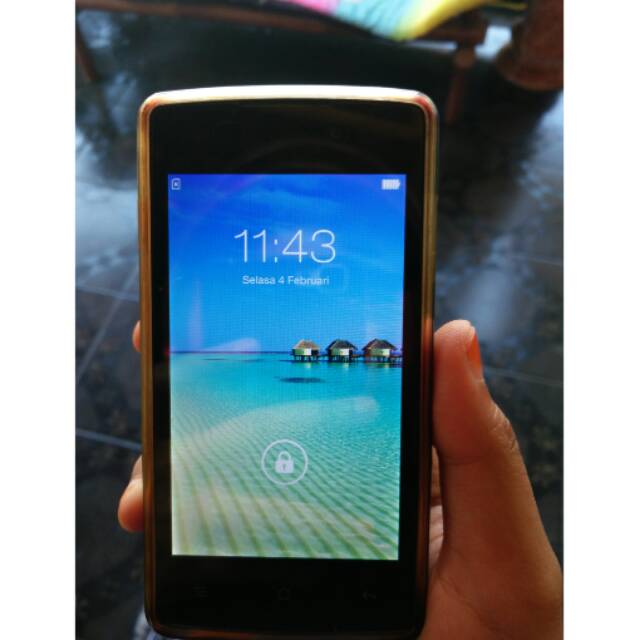 Oppo Joy R1001