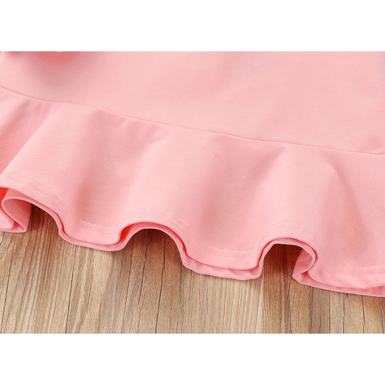 [Brandedbaby] ATASAN HOODIE ANAK PEREMPUAN IMPORT MOTIF RAINBOW SUPER SOFT