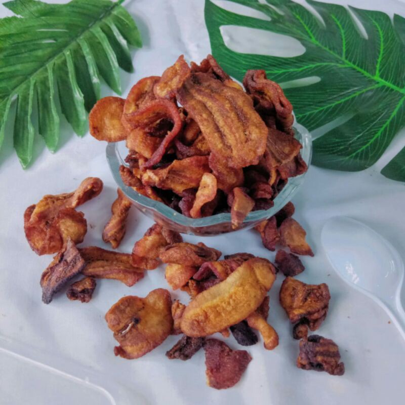 

kripik sale