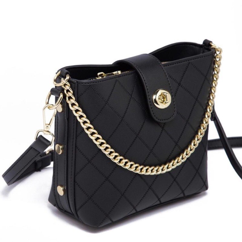 Tas Selempang Wanita Jh Stella Bag Jims Honey Original / Tas Slingbag Daily Party Trendy Original Ji