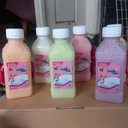 

My Healthy Yoghurt Botol 250ML