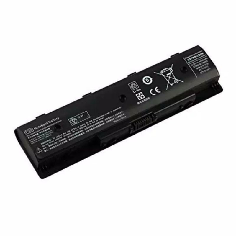 Baterai Laptop  HP P106 PI06 PI06XL PI09 710416-001 710417-001 Pavilion 14-E000 15-E000 new