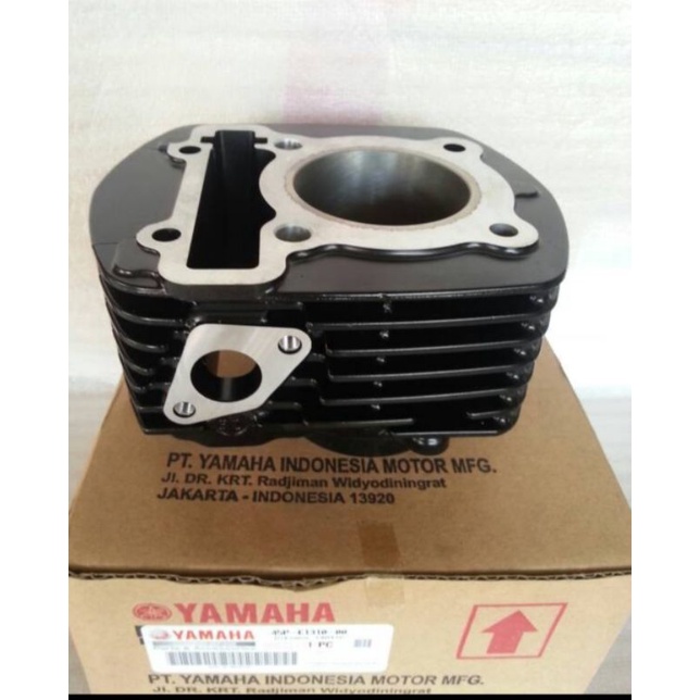 BLOK SEHER BYSON ASLI ORI YAMAHA 45P E1310 00