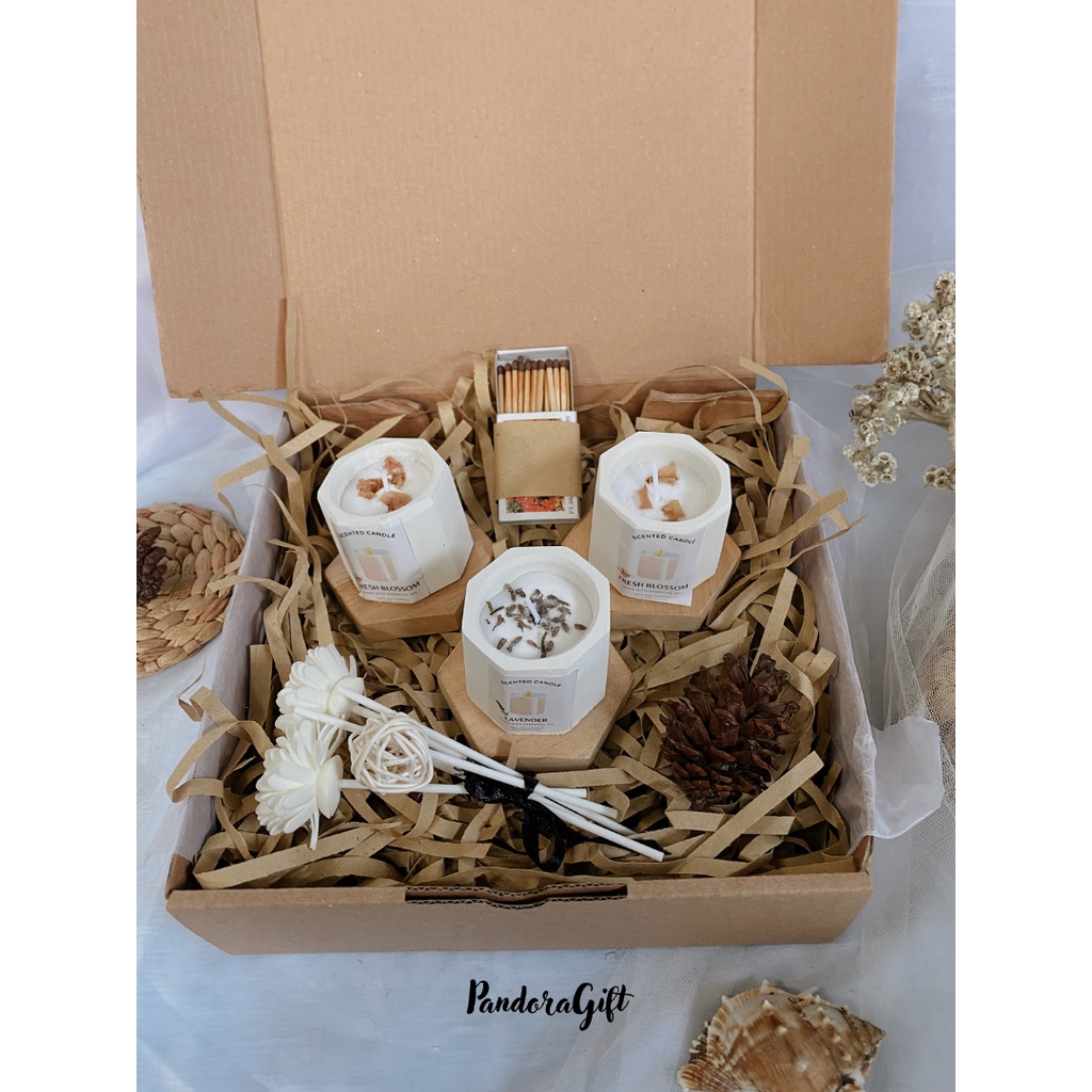 Jual Hampers Termurhhh Gift Box Hampers Wedding Hampers