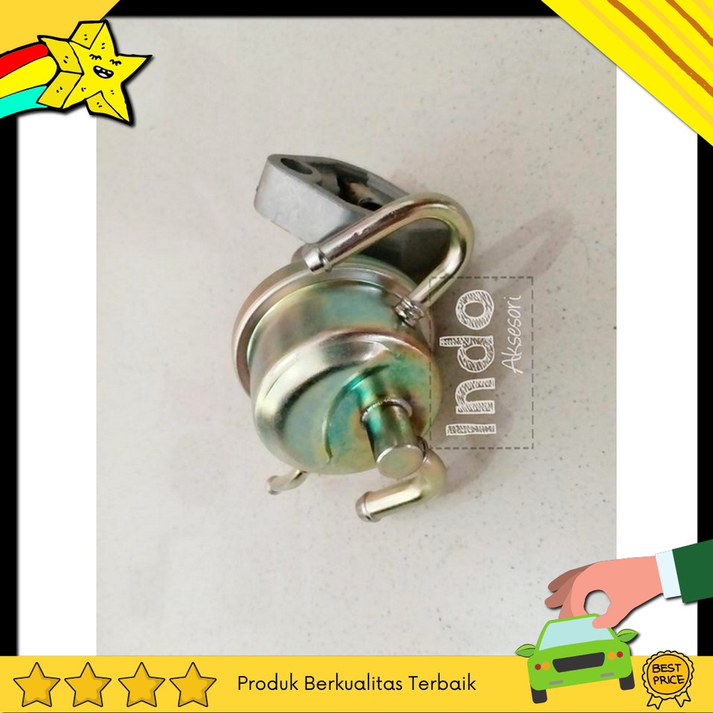 Pompa Bensin S88 Assy Gb Fuel Pump Mobil Daihatsu Zebra