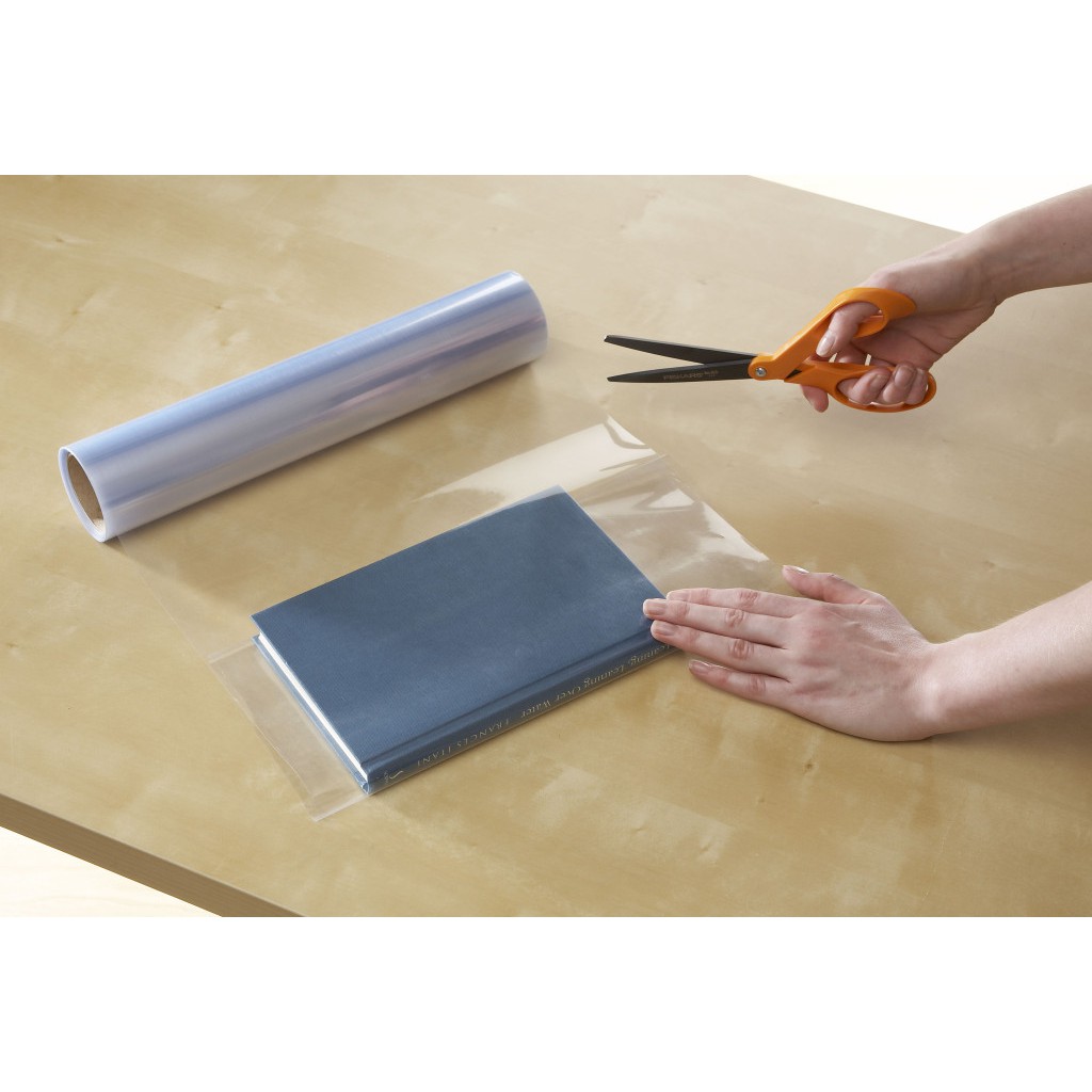 

Berdikari - Sampul Buku (Plastik) dan Bubble Wrap