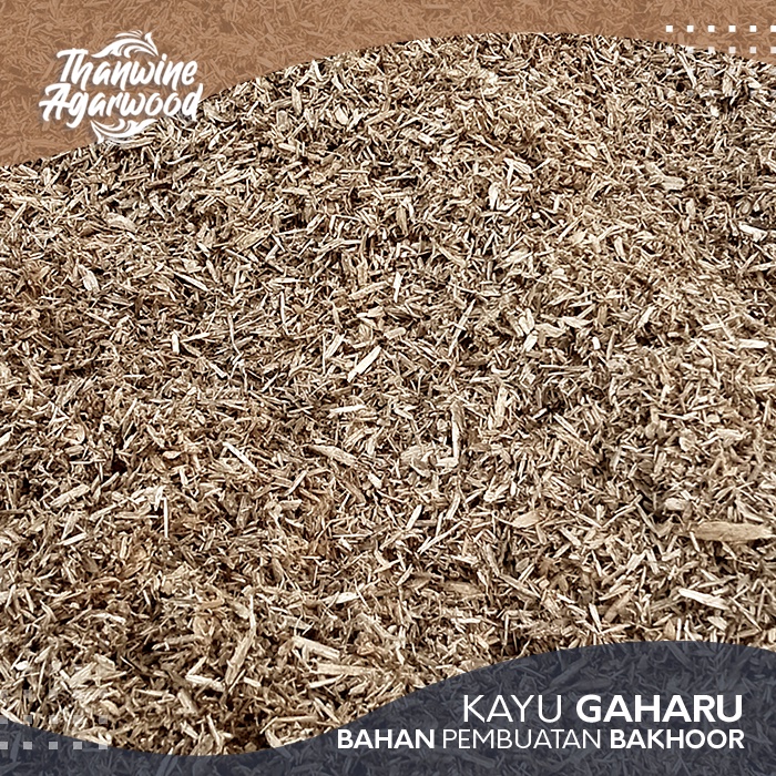 Jual Promo Kayu Gaharu Bahan Pembuatan Buhur Bukhur Bakhoor Shopee Indonesia