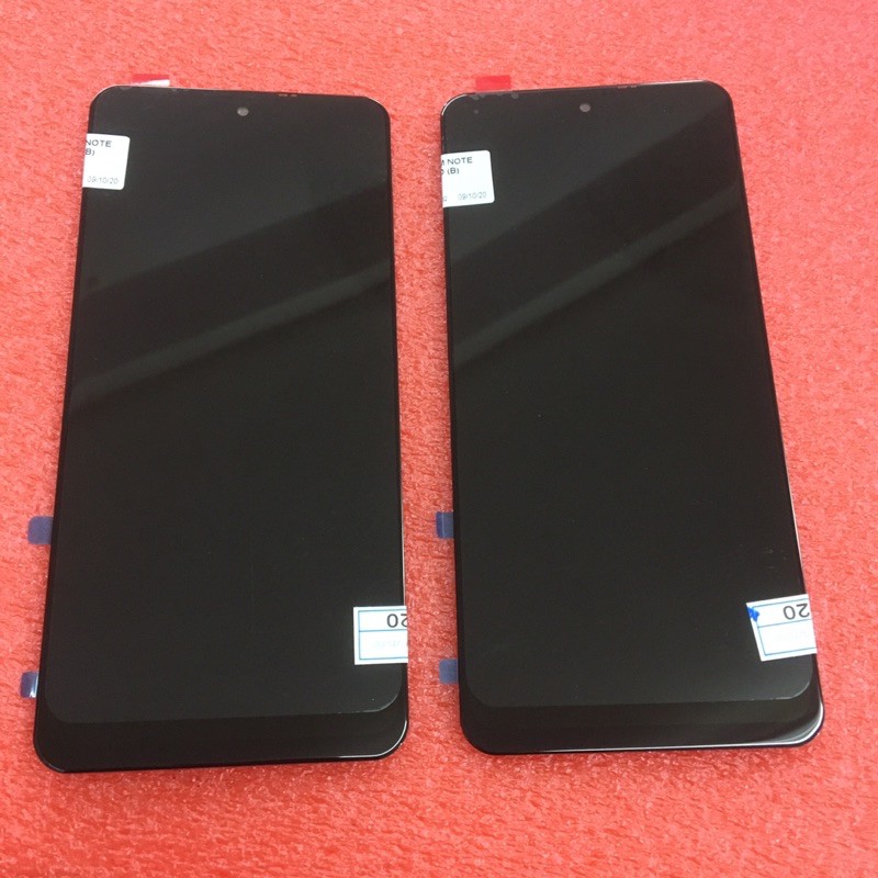 LCD TOUCHSCREEN XIAOMI NOTE 9 PRO / LCD TS REDMI NOTE 9 PRO / LCD TC REDMI NOTE 9 PRO