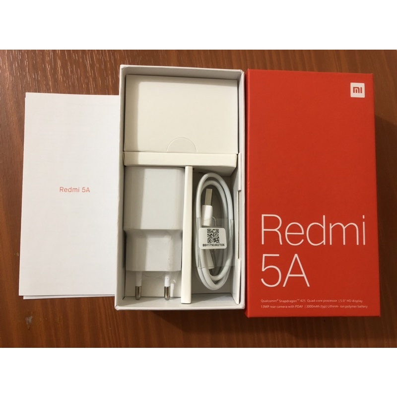 Dus box OppoA5s/Redmi 5A/Redmi4x/Note 4x/Redmi 6A