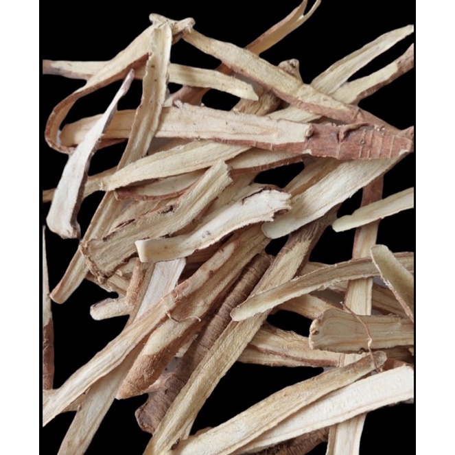 KAM CHO KAM CO PEREDA PANAS DALAM