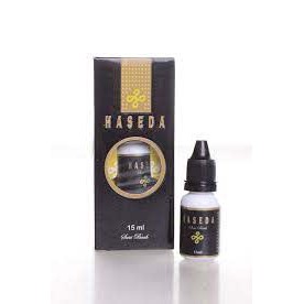 HASEDA 15ML OBAT TETES HERBAL SARI BUAH DAN SAYUR