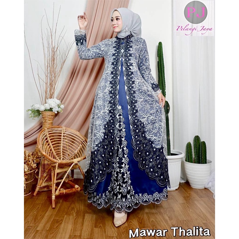 GoldenStore - GAMIS MAWAR THALITA GAMIS ASOKA GAMIS ANDARA DRESS ANDARA GAMIS PESTA GAMIS LEBARAN GAMIS MODERN DRESS PESTA DRESS MEWAH DRESS WANITA GAMIS LEBARAN GAMIS ORIGINAL PELANGI JAYA OUT FIT WANITA FASHION MUSLIM