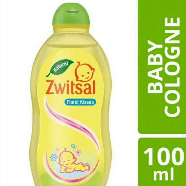 Zwitsal cologne