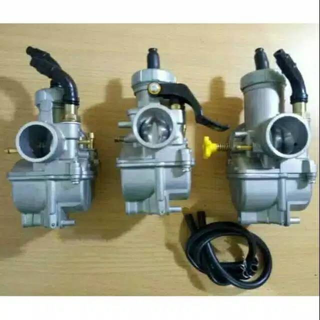 Karbulator PE Keihin 28 keihin kode 115 RXKING SUPRA XI VEGA JUPZ BEAT VARIO SCOOPY DLL