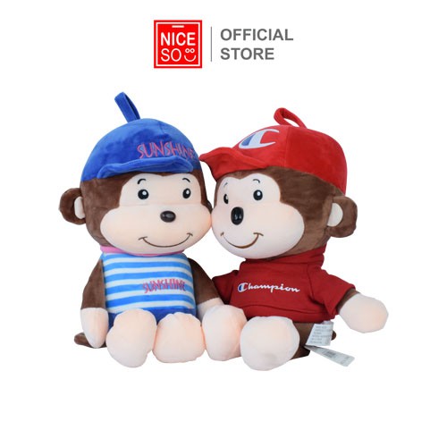 NICESO Official Doll Imp 500-13