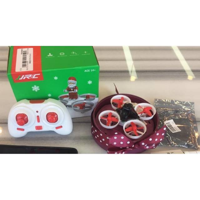 Drone JJRC H67+Camera fpv 600tvl