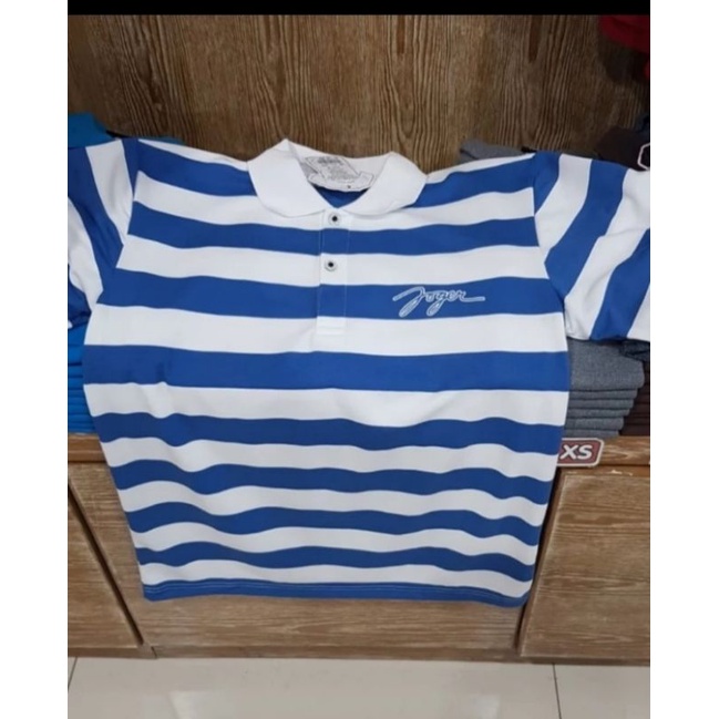 Kaos Joger Polo Asli Bali Kaos Joger Salur