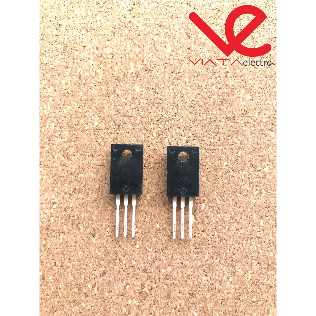 TRANSISTOR A1837 C4793 (1SET) TOSHIBA A1837-C4793