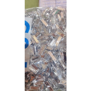 DIAMON TAIWAN PERSEGI 5x15 1PACK