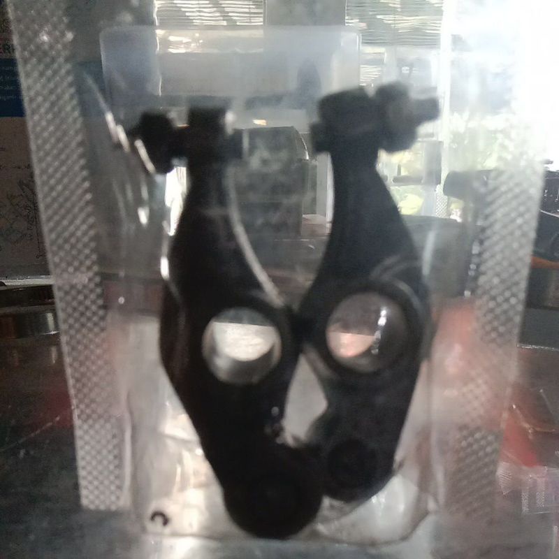 noken kem RRA SPEK 70 sampai 76 + spatu juga bisa racing marqsah-2