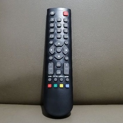 REMOTE REMOT TV LCD LED TCL