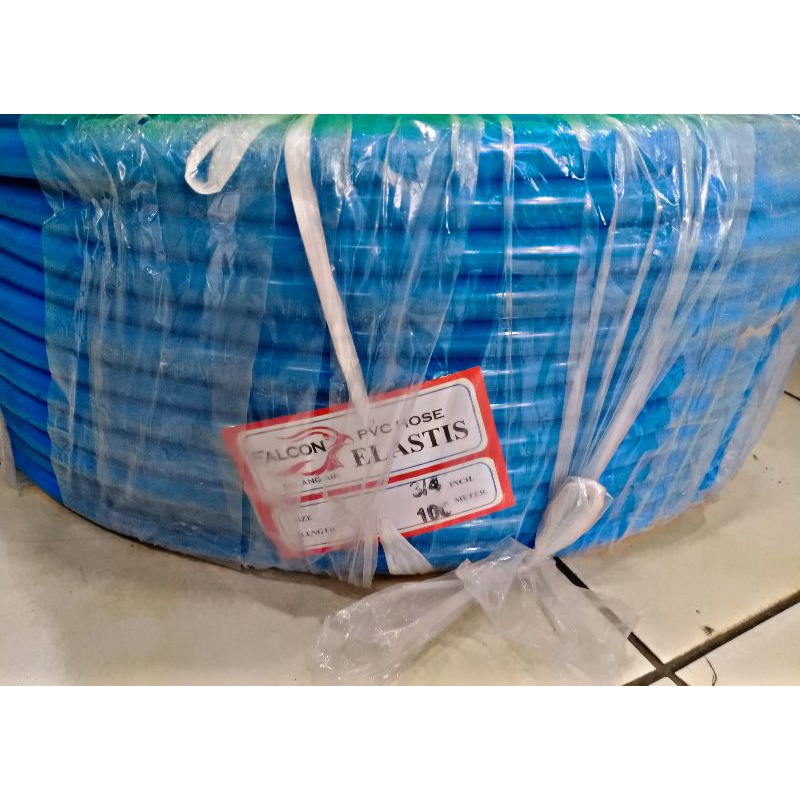 Selang Elastis FALCONE 3/4 / Selang Air Ukuran Keran