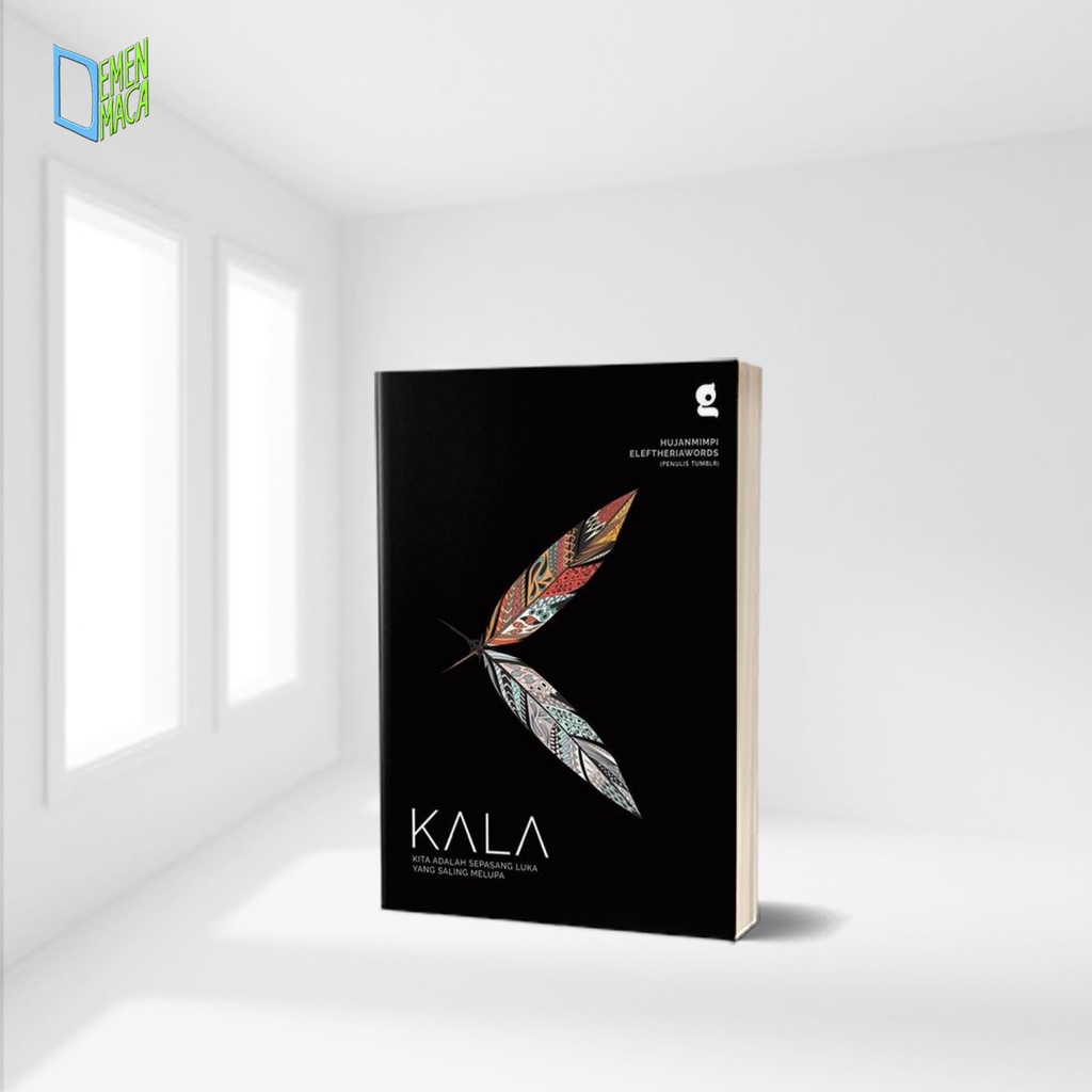 KALA - Stefani Bella & Syahid Muhammad