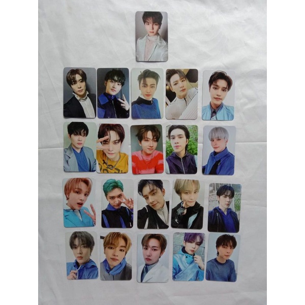 photocard universe nct 2021 unofficial pc universe nct 2021 unoff photocard nct universe photobook u