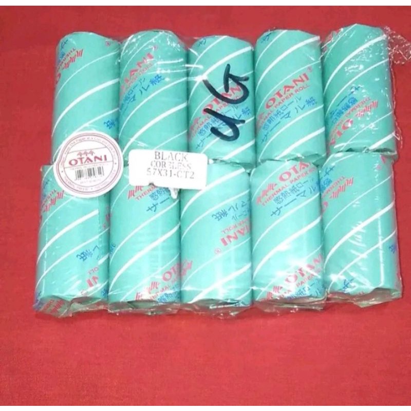 

10 buah otani ukuran 57x31